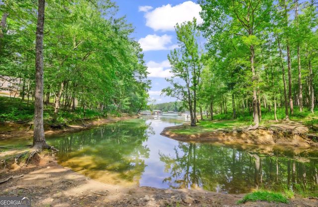 664 N Port Bass Drive, Fair Play, SC 29643