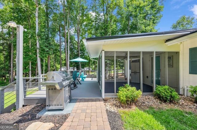 664 N Port Bass Drive, Fair Play, SC 29643