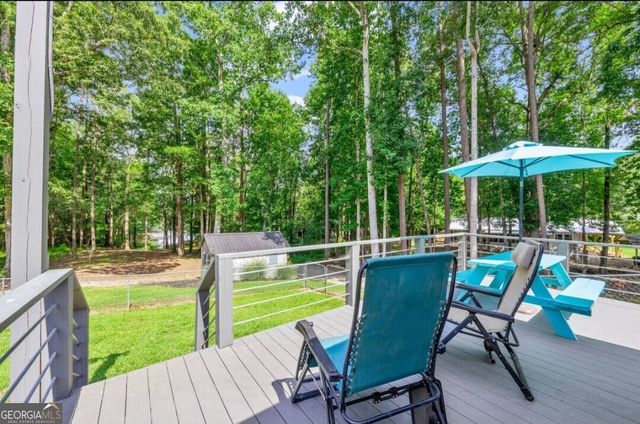 664 N Port Bass Drive, Fair Play, SC 29643