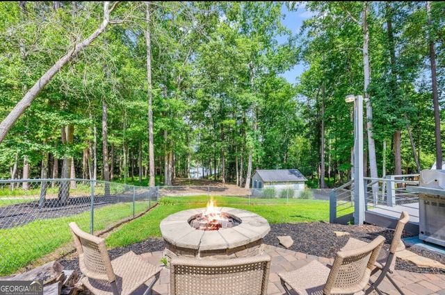 664 N Port Bass Drive, Fair Play, SC 29643