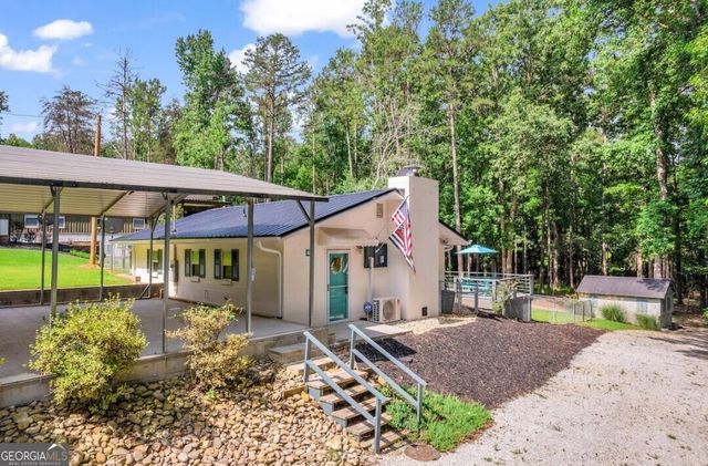 664 N Port Bass Drive, Fair Play, SC 29643