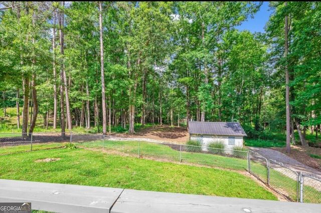 664 N Port Bass Drive, Fair Play, SC 29643