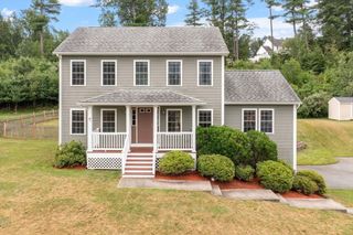 3 Brandywine Lane, Shirley, MA 01464