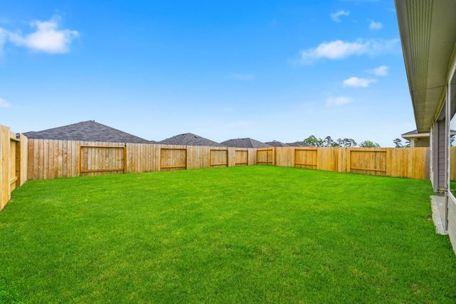 23631 Rising Sun Drive, Splendora, TX 77372
