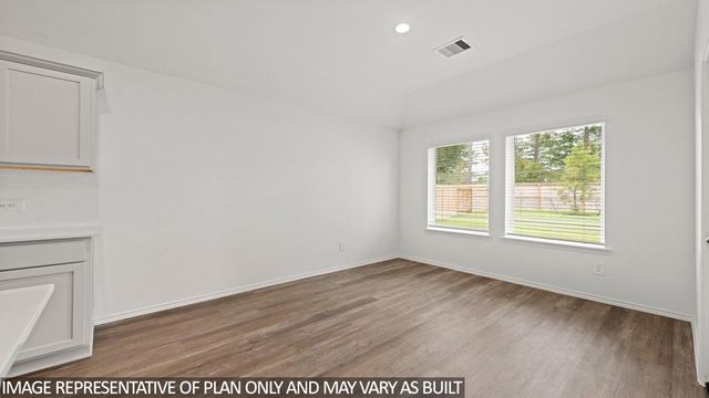 23631 Rising Sun Drive, Splendora, TX 77372