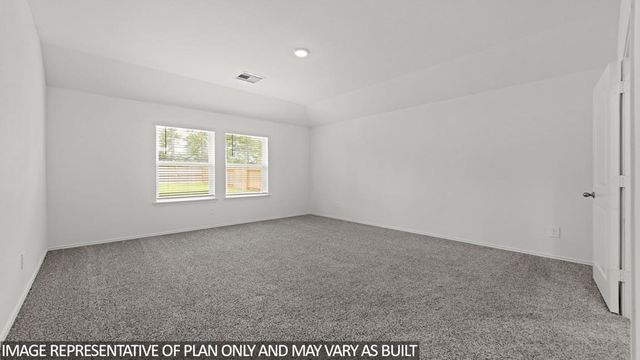 23631 Rising Sun Drive, Splendora, TX 77372