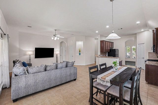 18115 Serene Shore Drive, Cypress, TX 77429