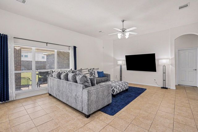 18115 Serene Shore Drive, Cypress, TX 77429