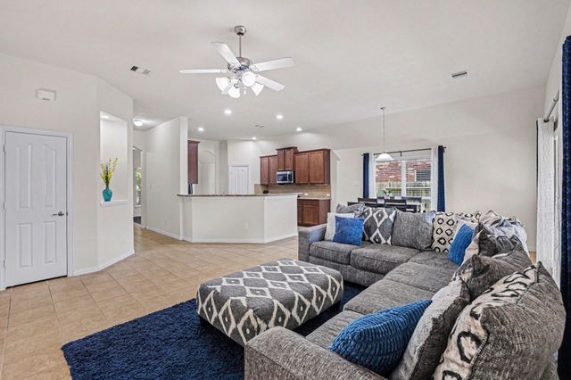 18115 Serene Shore Drive, Cypress, TX 77429