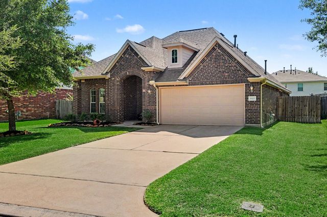 18115 Serene Shore Drive, Cypress, TX 77429
