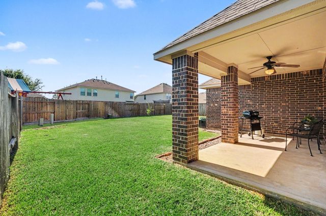 18115 Serene Shore Drive, Cypress, TX 77429