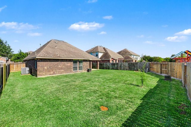 18115 Serene Shore Drive, Cypress, TX 77429