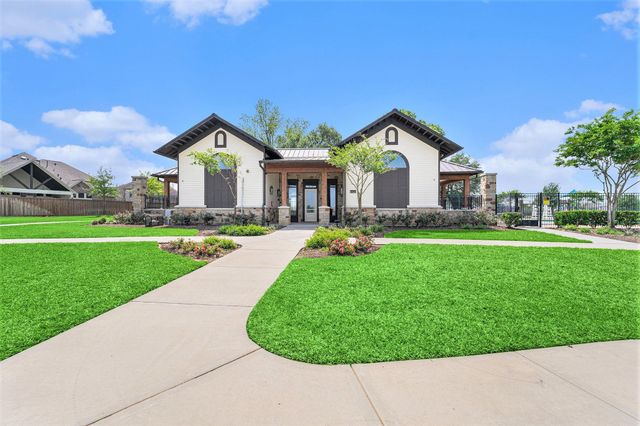 18115 Serene Shore Drive, Cypress, TX 77429