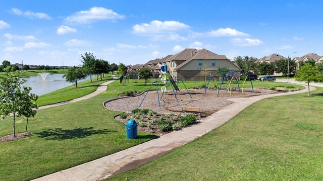 18115 Serene Shore Drive, Cypress, TX 77429