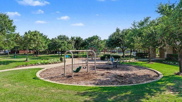 18115 Serene Shore Drive, Cypress, TX 77429