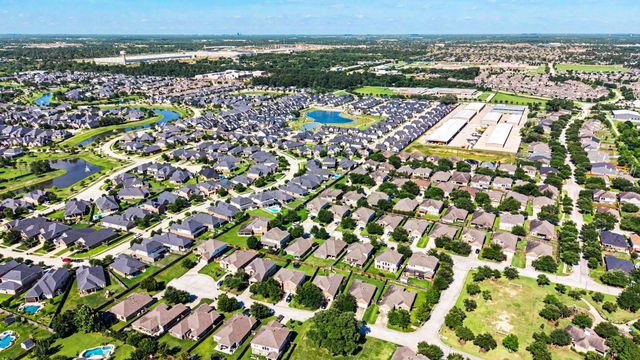18115 Serene Shore Drive, Cypress, TX 77429