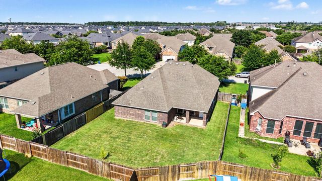 18115 Serene Shore Drive, Cypress, TX 77429