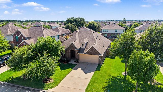18115 Serene Shore Drive, Cypress, TX 77429
