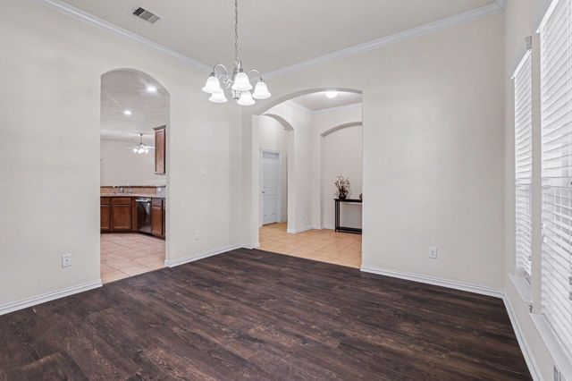 18115 Serene Shore Drive, Cypress, TX 77429