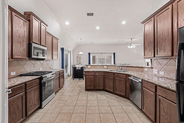 18115 Serene Shore Drive, Cypress, TX 77429