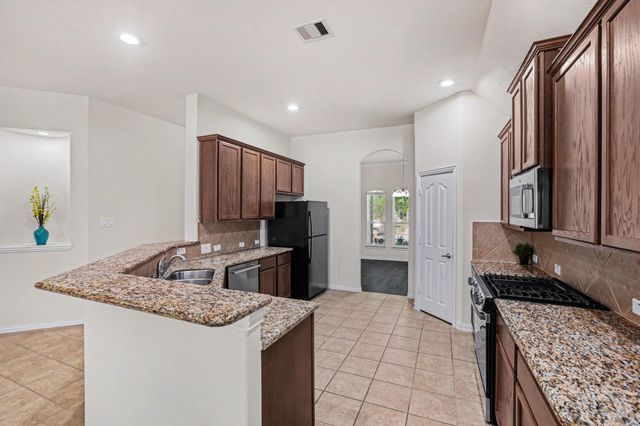 18115 Serene Shore Drive, Cypress, TX 77429