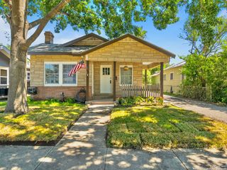 1807 W Summit Avenue, San Antonio, TX 78201