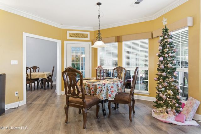 115 Oak Allee Drive, Picayune, MS 39466