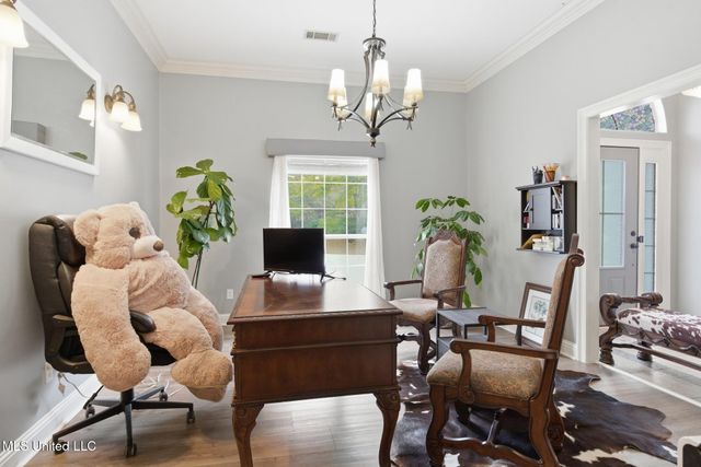 115 Oak Allee Drive, Picayune, MS 39466