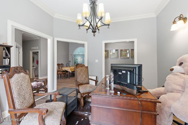 115 Oak Allee Drive, Picayune, MS 39466