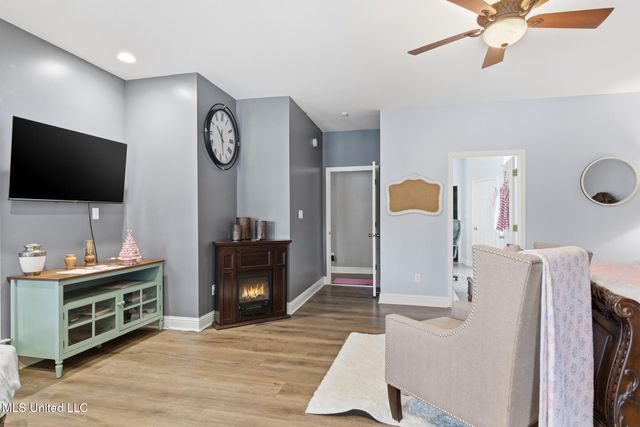 115 Oak Allee Drive, Picayune, MS 39466