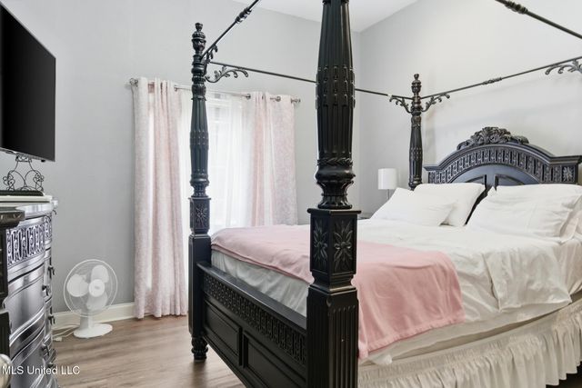 115 Oak Allee Drive, Picayune, MS 39466