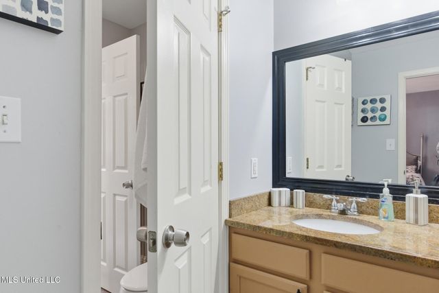 115 Oak Allee Drive, Picayune, MS 39466