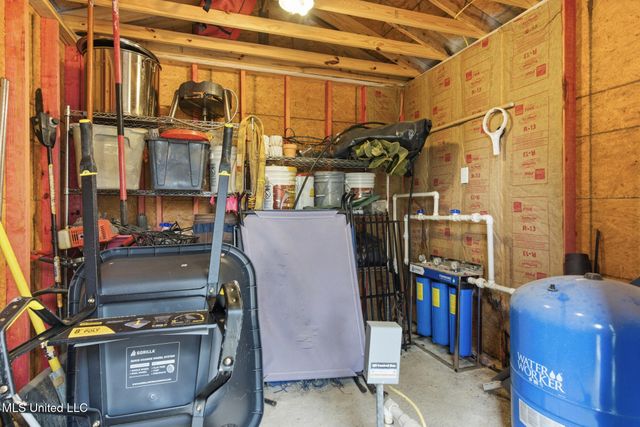 115 Oak Allee Drive, Picayune, MS 39466