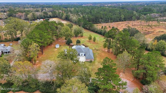 115 Oak Allee Drive, Picayune, MS 39466