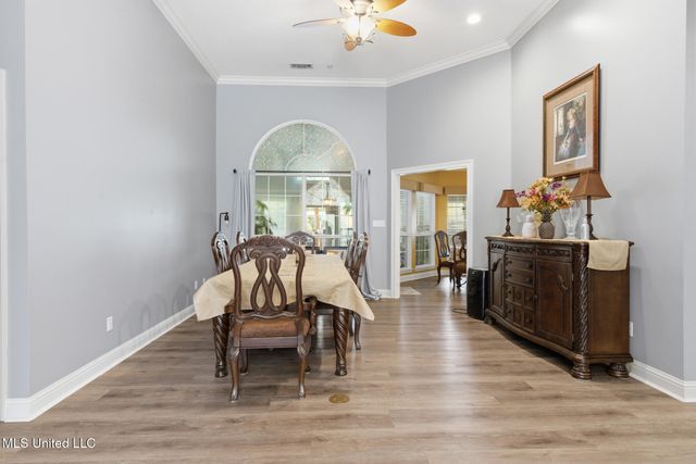 115 Oak Allee Drive, Picayune, MS 39466