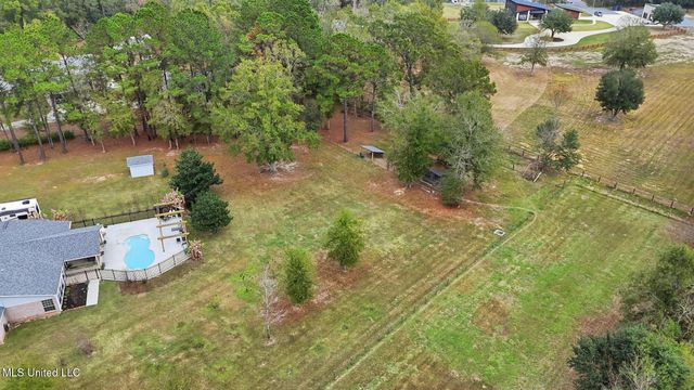 115 Oak Allee Drive, Picayune, MS 39466