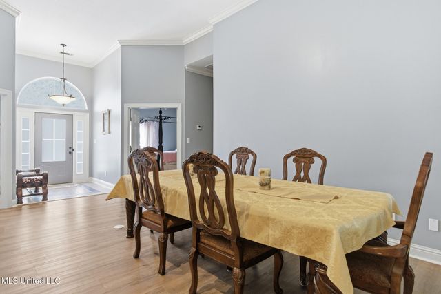 115 Oak Allee Drive, Picayune, MS 39466