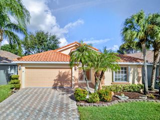 7791 Campania Drive, Boynton Beach, FL 33472