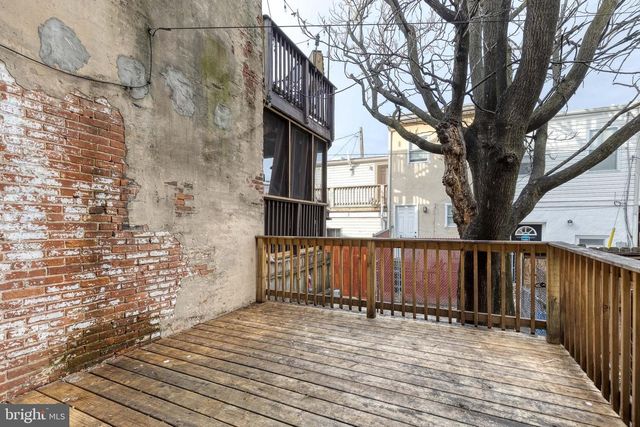 634 WYETH ST, Baltimore, MD 21230