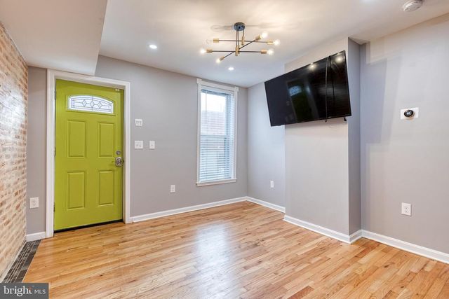 634 WYETH ST, Baltimore, MD 21230