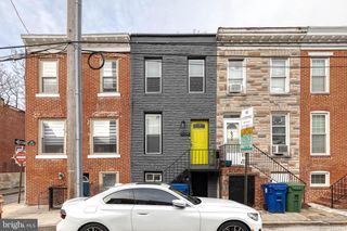 634 WYETH ST, Baltimore, MD 21230