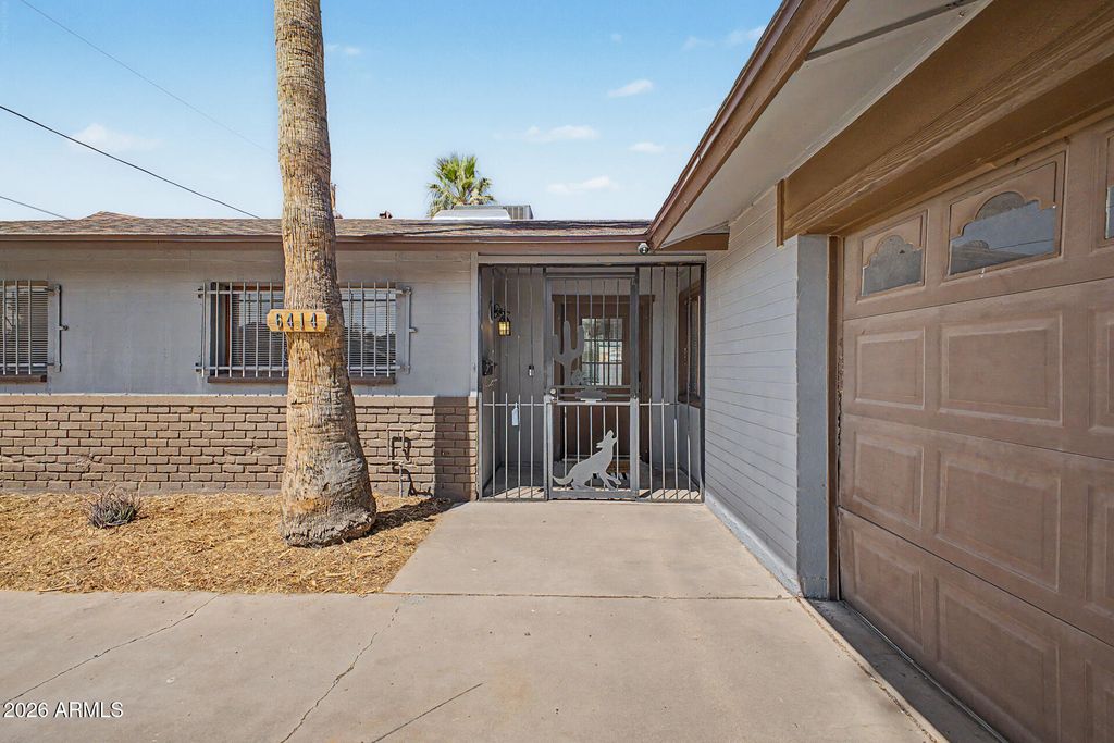 6414 N 45TH Avenue, Glendale, AZ 85301 — photo 3