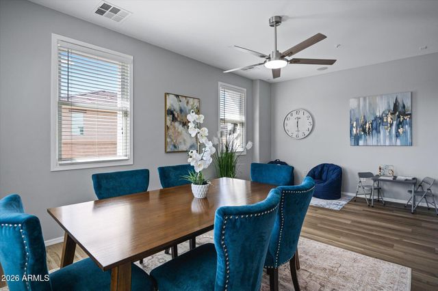 905 S OSBORN Lane, Gilbert, AZ 85296