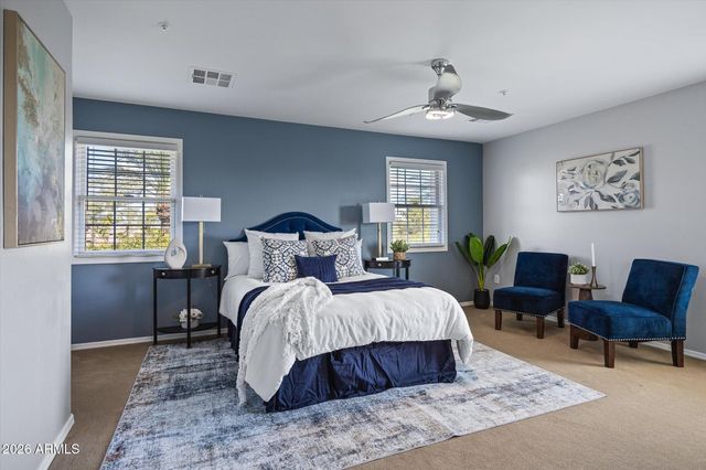 905 S OSBORN Lane, Gilbert, AZ 85296