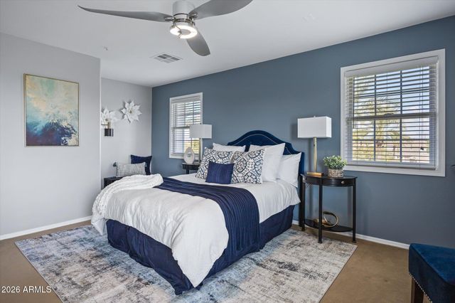 905 S OSBORN Lane, Gilbert, AZ 85296