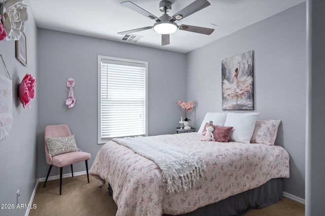 905 S OSBORN Lane, Gilbert, AZ 85296