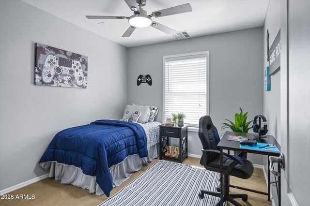 905 S OSBORN Lane, Gilbert, AZ 85296