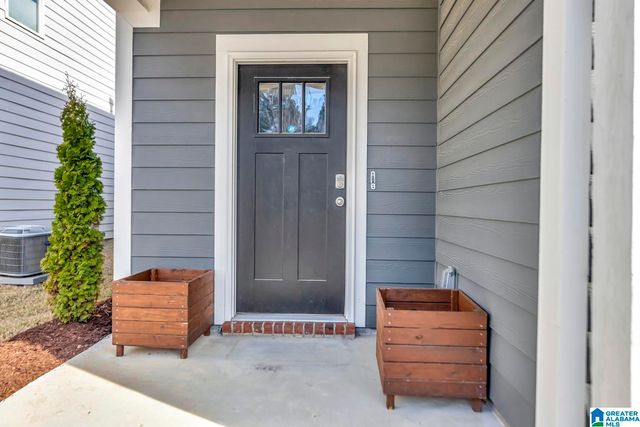 216 CHELSEA PARK ROAD, Chelsea, AL 35043