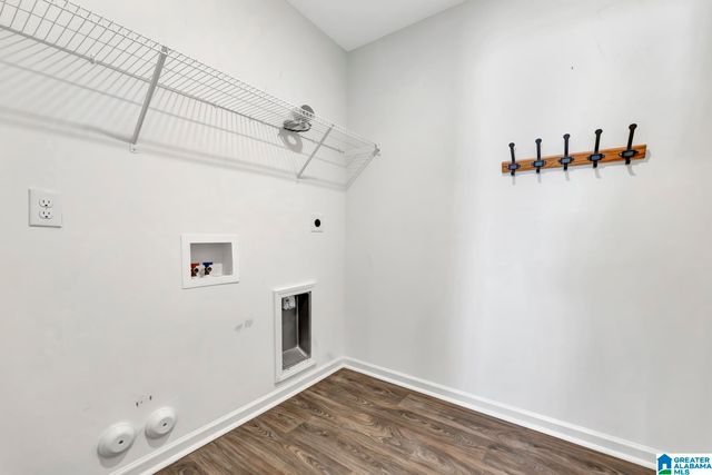 216 CHELSEA PARK ROAD, Chelsea, AL 35043