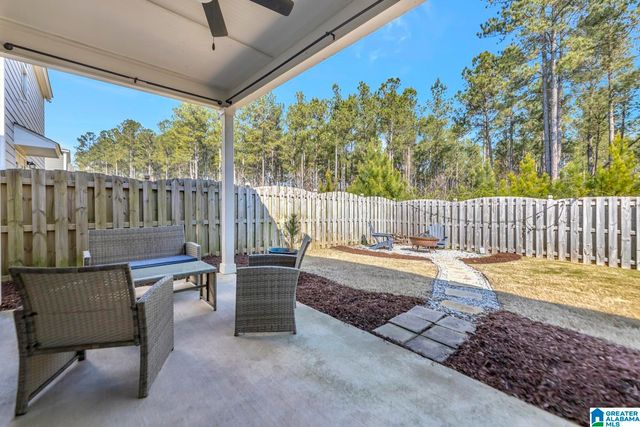 216 CHELSEA PARK ROAD, Chelsea, AL 35043